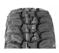 Kumho KL71 6PR 235/75 R15 104Q