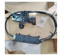 OGJFD Elektrische Feststellbremse Hand Parkbremse Control Unit 34436877316 Für 7 Serie F01 F02 F03 F04 34436877316 34436882005 Parkbremse Modul