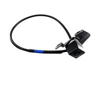 OGJFD Kamera 95760-2P200 957602P200 957602P201 Für Kia Für Sorento 2009-2012 Auto Rückansicht Reverse Kamera Einparkhilfe Backup Kamera Auto Rückfahrkamera