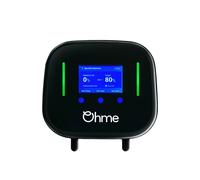 Ohme Wallbox Home Pro 11 kW 5 Meter Typ 2 Kabel App-Steuerung SIM PV-Stromladen