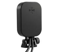 Ohradio OBD Stromkabel für Dashcam USB-C 24h Überwachung 12-24V | OBD2 Adapter, Hardwire Ladegerät, 12-24V zu 5V/3A, für GPS DVR oder Radar.