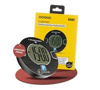 Ooono Elektronische Parkscheibe ADAC