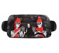 OKCars Frontscheibenabdeckung für den Winter Skelett Autoscheibenabdeckung