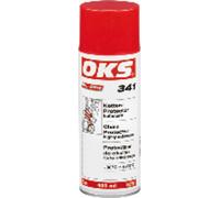 OKS® Kettenprotector,haftstark 341, 400ml (Haftschmierstoff)