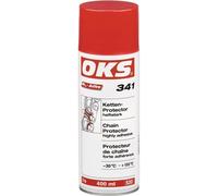 Ketten-Protektor OKS 341 400ml grünlich