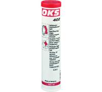 OKS® Wälzlager-Hochleistungs-Fett 402, 400ml (Schmierfett)