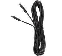 OKUMEYR Rückfahrkamera Verlängerungskabel Kupferkern Auto Backup Kamera Erweiterungskabel für Spiegelkamera Stabile Signalübertragung Geeignet für Dashcam Nachrüstung