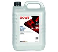 Oldtimeröl Rasenmäheröl ROWE SAE 30 GTS Spezial API SF/CD 5 Liter 5 L