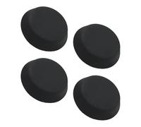 Ollanoos 4 Stück 51711960752 Wagenheber Aufsatz aus Kunststoff Stützstopfen Hubblockpuffer, Ersatz für BMW 3er E36 320i, Ersatz für BMW 3er E36 318i Cabriolet, Ersetzt 1960752 (4 Stück)