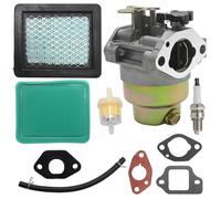 Ollanoos 6212849 Vergaser Kit, Ersatz für Honda GCV135 GCV160 GC135 GC160, Ersetzt 16100-Z0L-013, 16100-ZM0-804