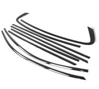 OMAC 2631146B Zier- / Schutzleiste, Türscheibe