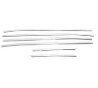 OMAC 3255141 Zier- / Schutzleiste, Türscheibe