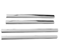 OMAC 4710141 Zier- / Schutzleiste, Türscheibe