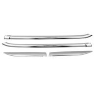 OMAC 4745141 Zier- / Schutzleiste, Türscheibe