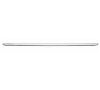 OMAC 5732055 Zier- / Schutzleiste, Türscheibe