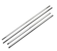 OMAC 6101141 Zier- / Schutzleiste, Türscheibe