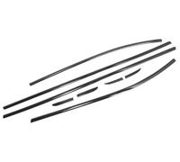 OMAC 6116141B Zier- / Schutzleiste, Türscheibe