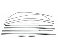 OMAC 6148146 Zier- / Schutzleiste, Türscheibe