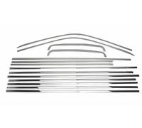 OMAC 7522147 Zier- / Schutzleiste, Türscheibe