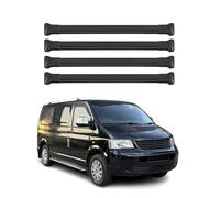 OMAC Dachträger für VW T5 T6 T6.1 Multivan Caravelle Transporter 2003-2024