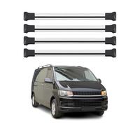 OMAC Dachträger für VW T5 T6 T6.1 Multivan Transporter Caravelle 2003-2024