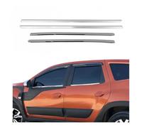 OMAC 2025141 Zier- / Schutzleiste, Türscheibe