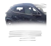 OMAC 3255141 Zier- / Schutzleiste, Türscheibe