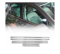 OMAC 7515142 Zier- / Schutzleiste, Türscheibe