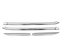 OMAC K-4745141 Zier- / Schutzleiste, Türscheibe
