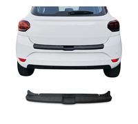 OMAC Ladekantenschutz für Dacia Sandero 2021-2026 Acryl matt schwarz