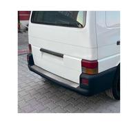 OMAC Ladekantenschutz Stoßstangenschutz für VW T4 Transporter 1990-2003 - Edelstahl gebürstet