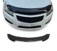 Für Dacia Duster II Motorhaube Deflektor Insekten Steinschlagschutz 2018-2021