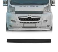 Motorhaube Deflektor Insekten Steinschlagschutz für Fiat Ducato 2006-2014