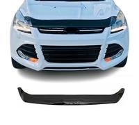 Motorhaube Deflektor Insekten Steinschlagschutz für Ford Kuga II 2012-2016