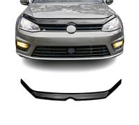 Motorhaube Deflektor Insekten Steinschlagschutz für VW Golf VII 2013-2021