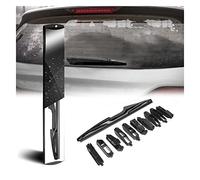 Scheibenwischer Wischerblätter für Volvo XC40 350mm 1x