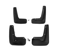 OMAC Schmutzfänger Spritzschutz kompatibel mit Toyota C-HR 2017-2023 Vorne & Hinten Satz 4 TLG