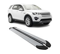 Schweller Trittbretter Schweller für Land Rover Discovery Sport 2014-2020 Alu