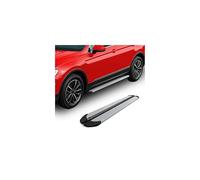 Seitenschweller Trittbretter Schweller für Mercedes Viano W639 2003-14 L1 L2 Alu