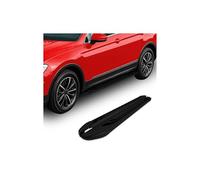 2017-2025 Volvo XC60 Seitenschweller Trittbretter Schweller Aluminium Silber