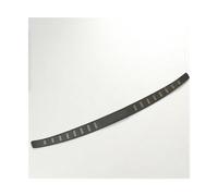 OMDHATU Auto-Hecktür-Stoßstangenschutz Einstiegsleisten Einstiegsleisten Zubehör Für Mazda CX-30 CX30 2019 2020-2023 Heckklappen Schutzleiste