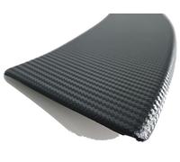 OmniPower® Ladekantenschutz Carbon passend für Seat Arona Kombi Typ: 2017-
