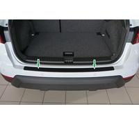 Omnipower Ladekantenschutz schwarz passend für Seat Arona Kombi Typ: 2017-