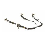 OMP NA/1822 Reserveradhalter Nylon