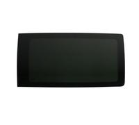 OMTEC Seitenfenster Auto Seitenscheibe für VW T5 2003-2015 Rechts Schiebetür L1 L2