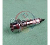 ONE DC 12V 8mm Cab Electronic Products Indicator Light Lamp XD-02G NEW #W1