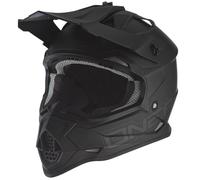 O'Neal 2SRS Flat Kinder Moto Cross Helm MX All Mountain Bike Gelände Enduro