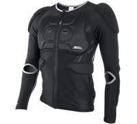 Oneal BP Protektorenjacke, schwarz, Größe XL