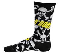 O'Neal Crew Crossbone Multi MX MTB Motocross Socken Fahrrad Strümpfe Totenkopf