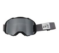 O'NEAL B-22 Schutzbrille Static Grau - Silber verspiegelt